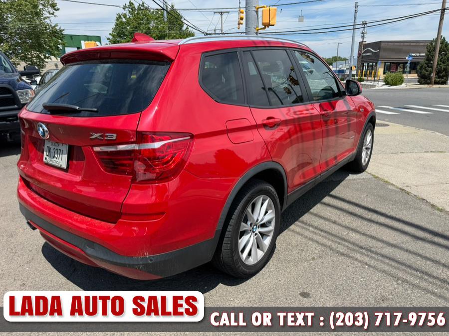 2017 BMW X3 xDrive28i Sports Activity Vehicle, available for sale in Bridgeport, Connecticut | Lada Auto Sales. Bridgeport, Connecticut 2017 BMW X3 xDrive28i Sports Activity Vehicle, available for sale in Bridgeport, Connecticut | Lada Auto Sales. Bridgeport, Connecticut