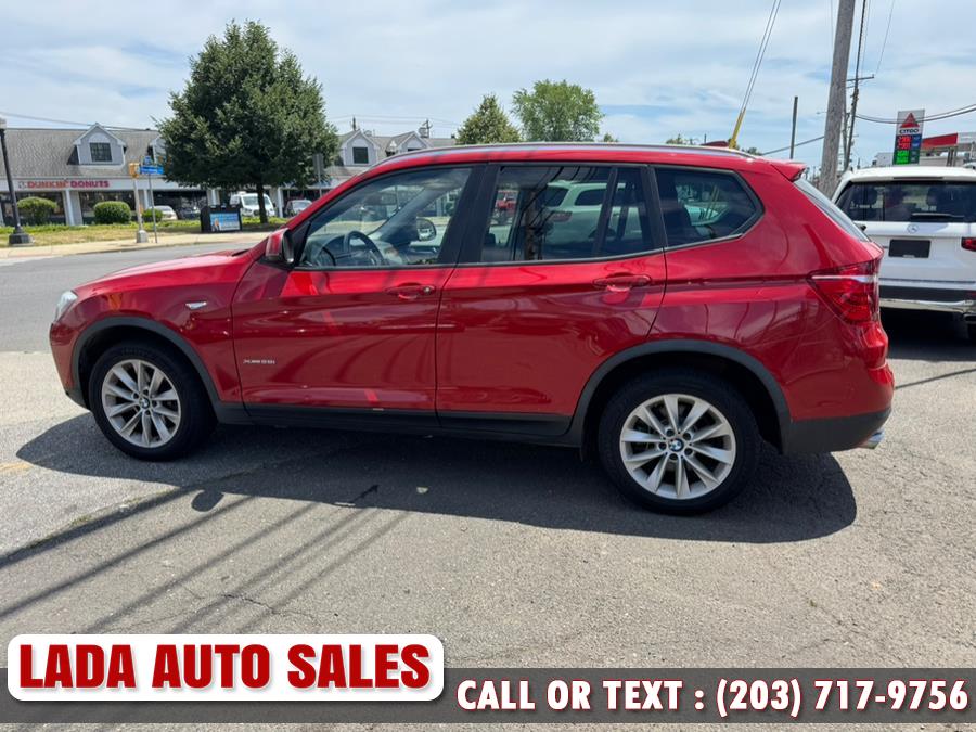 2017 BMW X3 xDrive28i Sports Activity Vehicle, available for sale in Bridgeport, Connecticut | Lada Auto Sales. Bridgeport, Connecticut 2017 BMW X3 xDrive28i Sports Activity Vehicle, available for sale in Bridgeport, Connecticut | Lada Auto Sales. Bridgeport, Connecticut