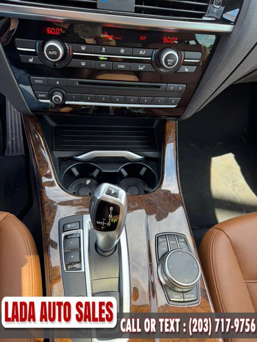 2017 BMW X3 xDrive28i Sports Activity Vehicle, available for sale in Bridgeport, Connecticut | Lada Auto Sales. Bridgeport, Connecticut 2017 BMW X3 xDrive28i Sports Activity Vehicle, available for sale in Bridgeport, Connecticut | Lada Auto Sales. Bridgeport, Connecticut