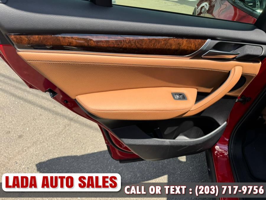 2017 BMW X3 xDrive28i Sports Activity Vehicle, available for sale in Bridgeport, Connecticut | Lada Auto Sales. Bridgeport, Connecticut 2017 BMW X3 xDrive28i Sports Activity Vehicle, available for sale in Bridgeport, Connecticut | Lada Auto Sales. Bridgeport, Connecticut
