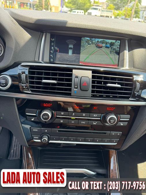 2017 BMW X3 xDrive28i Sports Activity Vehicle, available for sale in Bridgeport, Connecticut | Lada Auto Sales. Bridgeport, Connecticut 2017 BMW X3 xDrive28i Sports Activity Vehicle, available for sale in Bridgeport, Connecticut | Lada Auto Sales. Bridgeport, Connecticut