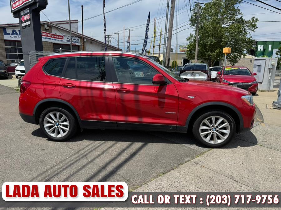 2017 BMW X3 xDrive28i Sports Activity Vehicle, available for sale in Bridgeport, Connecticut | Lada Auto Sales. Bridgeport, Connecticut 2017 BMW X3 xDrive28i Sports Activity Vehicle, available for sale in Bridgeport, Connecticut | Lada Auto Sales. Bridgeport, Connecticut