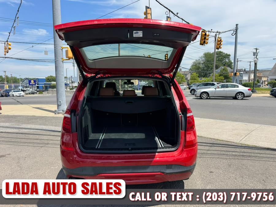 2017 BMW X3 xDrive28i Sports Activity Vehicle, available for sale in Bridgeport, Connecticut | Lada Auto Sales. Bridgeport, Connecticut 2017 BMW X3 xDrive28i Sports Activity Vehicle, available for sale in Bridgeport, Connecticut | Lada Auto Sales. Bridgeport, Connecticut