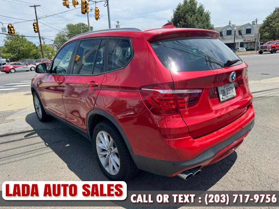 2017 BMW X3 xDrive28i Sports Activity Vehicle, available for sale in Bridgeport, Connecticut | Lada Auto Sales. Bridgeport, Connecticut 2017 BMW X3 xDrive28i Sports Activity Vehicle, available for sale in Bridgeport, Connecticut | Lada Auto Sales. Bridgeport, Connecticut