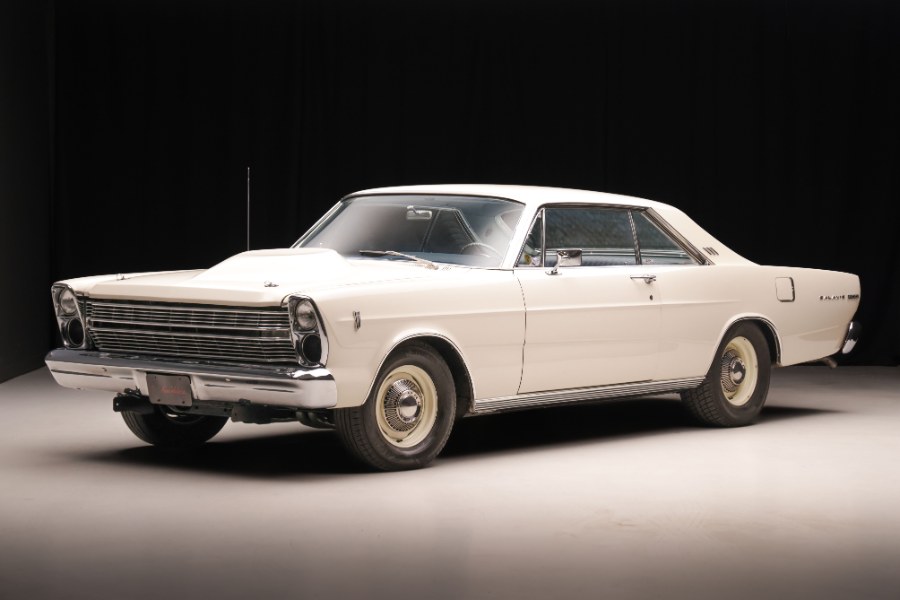Used 1966 Ford Galaxie in North Salem, New York | Meccanic Shop North Inc. North Salem, New York
