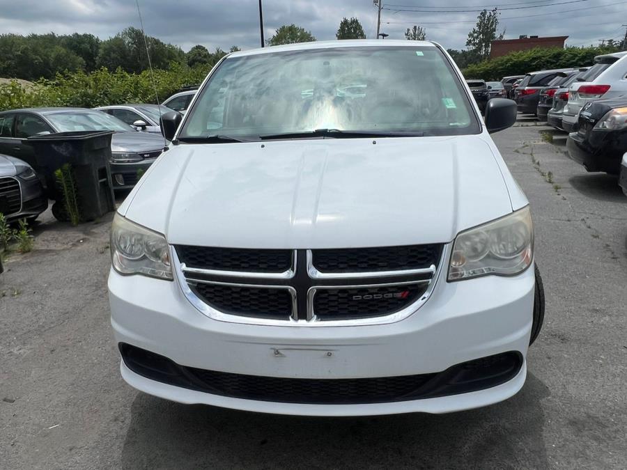 Used 2014 Dodge Grand Caravan in Raynham, Massachusetts | J & A Auto Center. Raynham, Massachusetts