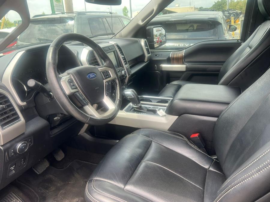 2020 Ford F-150 LARIAT 4WD SuperCab 6.5'' Box, available for sale in Raynham, Massachusetts | J & A Auto Center. Raynham, Massachusetts 2020 Ford F-150 LARIAT 4WD SuperCab 6.5'' Box, available for sale in Raynham, Massachusetts | J & A Auto Center. Raynham, Massachusetts