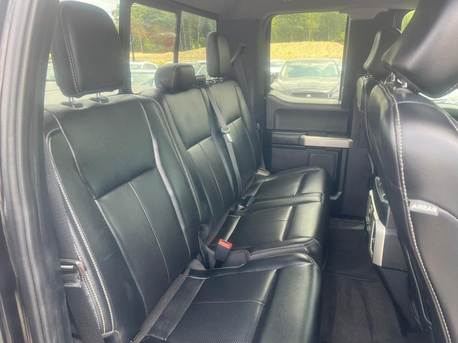 2020 Ford F-150 LARIAT 4WD SuperCab 6.5'' Box, available for sale in Raynham, Massachusetts | J & A Auto Center. Raynham, Massachusetts 2020 Ford F-150 LARIAT 4WD SuperCab 6.5'' Box, available for sale in Raynham, Massachusetts | J & A Auto Center. Raynham, Massachusetts