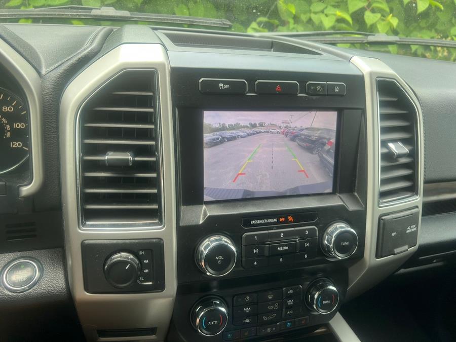 2020 Ford F-150 LARIAT 4WD SuperCab 6.5'' Box, available for sale in Raynham, Massachusetts | J & A Auto Center. Raynham, Massachusetts 2020 Ford F-150 LARIAT 4WD SuperCab 6.5'' Box, available for sale in Raynham, Massachusetts | J & A Auto Center. Raynham, Massachusetts