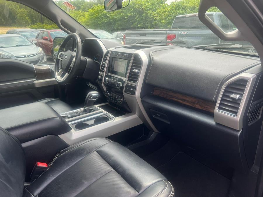 2020 Ford F-150 LARIAT 4WD SuperCab 6.5'' Box, available for sale in Raynham, Massachusetts | J & A Auto Center. Raynham, Massachusetts 2020 Ford F-150 LARIAT 4WD SuperCab 6.5'' Box, available for sale in Raynham, Massachusetts | J & A Auto Center. Raynham, Massachusetts