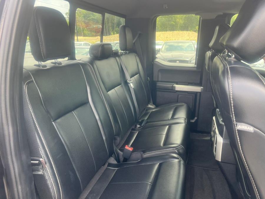 2020 Ford F-150 LARIAT 4WD SuperCab 6.5'' Box, available for sale in Raynham, Massachusetts | J & A Auto Center. Raynham, Massachusetts 2020 Ford F-150 LARIAT 4WD SuperCab 6.5'' Box, available for sale in Raynham, Massachusetts | J & A Auto Center. Raynham, Massachusetts