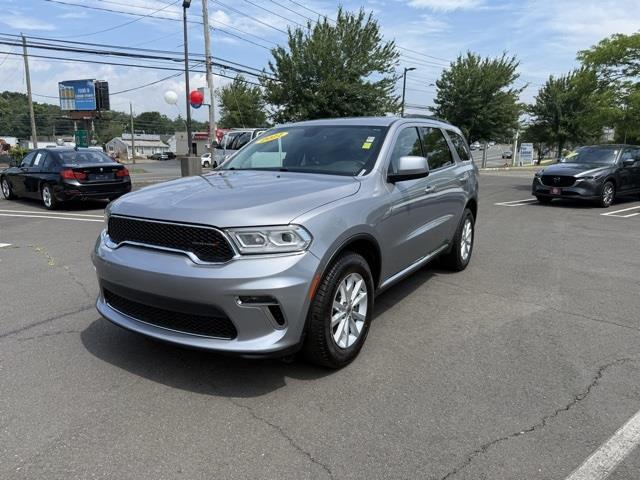 Used 2021 Dodge Durango in Stratford, Connecticut | Wiz Leasing Inc. Stratford, Connecticut
