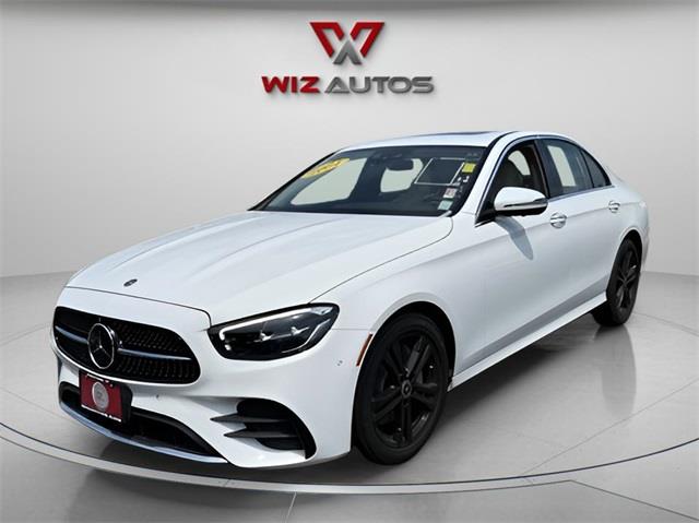 Used 2021 Mercedes-benz E-class in Stratford, Connecticut | Wiz Leasing Inc. Stratford, Connecticut