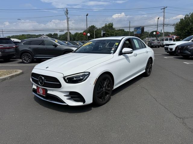 Used 2021 Mercedes-benz E-class in Stratford, Connecticut | Wiz Leasing Inc. Stratford, Connecticut
