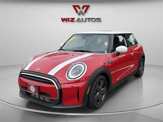 Used 2023 Mini Cooper in Stratford, Connecticut | Wiz Leasing Inc. Stratford, Connecticut