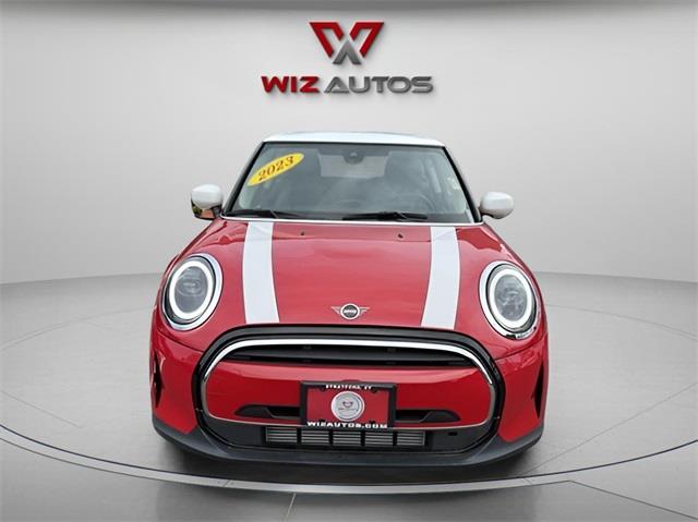 2023 Mini Cooper Base, available for sale in Stratford, Connecticut | Wiz Leasing Inc. Stratford, Connecticut 2023 Mini Cooper Base, available for sale in Stratford, Connecticut | Wiz Leasing Inc. Stratford, Connecticut