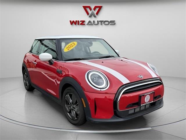 2023 Mini Cooper Base, available for sale in Stratford, Connecticut | Wiz Leasing Inc. Stratford, Connecticut 2023 Mini Cooper Base, available for sale in Stratford, Connecticut | Wiz Leasing Inc. Stratford, Connecticut