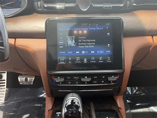 2017 Maserati Quattroporte S Q4 GranSport, available for sale in Stratford, Connecticut | Wiz Leasing Inc. Stratford, Connecticut 2017 Maserati Quattroporte S Q4 GranSport, available for sale in Stratford, Connecticut | Wiz Leasing Inc. Stratford, Connecticut