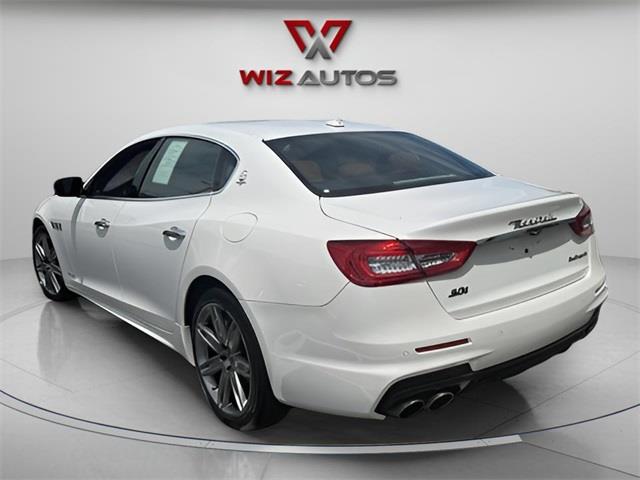 2017 Maserati Quattroporte S Q4 GranSport, available for sale in Stratford, Connecticut | Wiz Leasing Inc. Stratford, Connecticut 2017 Maserati Quattroporte S Q4 GranSport, available for sale in Stratford, Connecticut | Wiz Leasing Inc. Stratford, Connecticut