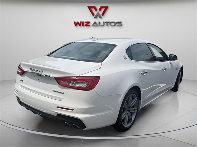 2017 Maserati Quattroporte S Q4 GranSport, available for sale in Stratford, Connecticut | Wiz Leasing Inc. Stratford, Connecticut 2017 Maserati Quattroporte S Q4 GranSport, available for sale in Stratford, Connecticut | Wiz Leasing Inc. Stratford, Connecticut