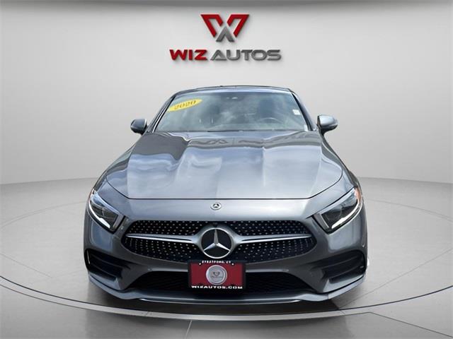 2020 Mercedes-benz Cls CLS 450, available for sale in Stratford, Connecticut | Wiz Leasing Inc. Stratford, Connecticut 2020 Mercedes-benz Cls CLS 450, available for sale in Stratford, Connecticut | Wiz Leasing Inc. Stratford, Connecticut