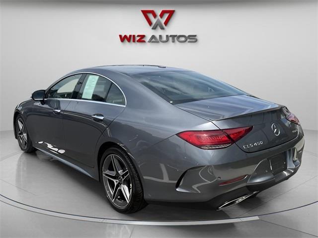 2020 Mercedes-benz Cls CLS 450, available for sale in Stratford, Connecticut | Wiz Leasing Inc. Stratford, Connecticut 2020 Mercedes-benz Cls CLS 450, available for sale in Stratford, Connecticut | Wiz Leasing Inc. Stratford, Connecticut