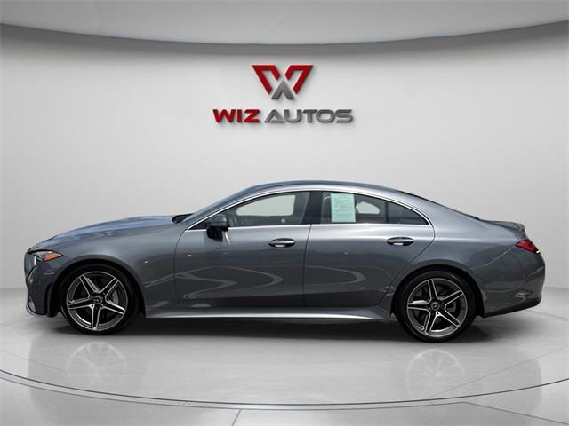 2020 Mercedes-benz Cls CLS 450, available for sale in Stratford, Connecticut | Wiz Leasing Inc. Stratford, Connecticut 2020 Mercedes-benz Cls CLS 450, available for sale in Stratford, Connecticut | Wiz Leasing Inc. Stratford, Connecticut