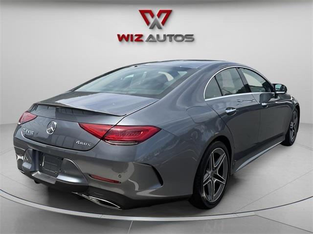 2020 Mercedes-benz Cls CLS 450, available for sale in Stratford, Connecticut | Wiz Leasing Inc. Stratford, Connecticut 2020 Mercedes-benz Cls CLS 450, available for sale in Stratford, Connecticut | Wiz Leasing Inc. Stratford, Connecticut