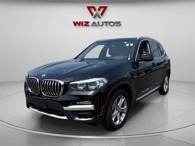 Used 2018 BMW X3 in Stratford, Connecticut | Wiz Leasing Inc. Stratford, Connecticut