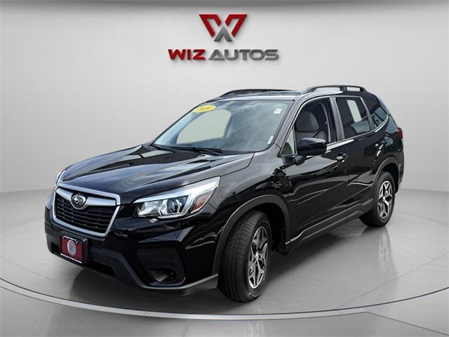 Used 2020 Subaru Forester in Stratford, Connecticut | Wiz Leasing Inc. Stratford, Connecticut