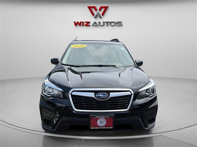 2020 Subaru Forester Premium, available for sale in Stratford, Connecticut | Wiz Leasing Inc. Stratford, Connecticut 2020 Subaru Forester Premium, available for sale in Stratford, Connecticut | Wiz Leasing Inc. Stratford, Connecticut