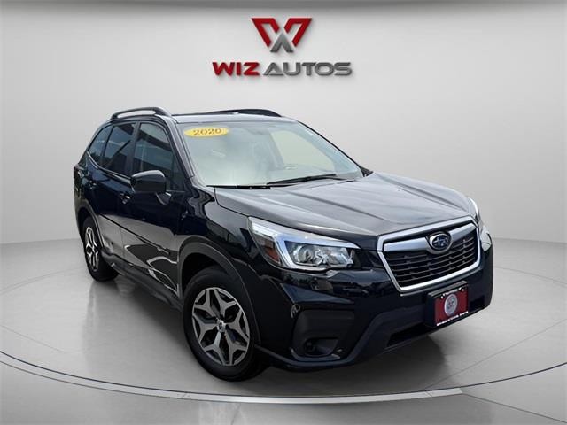 2020 Subaru Forester Premium, available for sale in Stratford, Connecticut | Wiz Leasing Inc. Stratford, Connecticut 2020 Subaru Forester Premium, available for sale in Stratford, Connecticut | Wiz Leasing Inc. Stratford, Connecticut