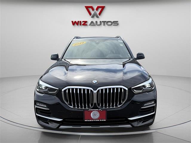 Used 2019 BMW X5 in Stratford, Connecticut | Wiz Leasing Inc. Stratford, Connecticut