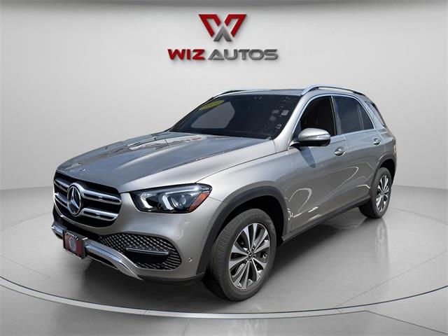 Used 2020 Mercedes-benz Gle in Stratford, Connecticut | Wiz Leasing Inc. Stratford, Connecticut