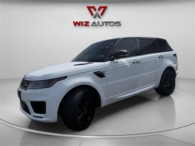 2019 Land Rover Range Rover Sport Supercharged, available for sale in Stratford, Connecticut | Wiz Leasing Inc. Stratford, Connecticut 2019 Land Rover Range Rover Sport Supercharged, available for sale in Stratford, Connecticut | Wiz Leasing Inc. Stratford, Connecticut
