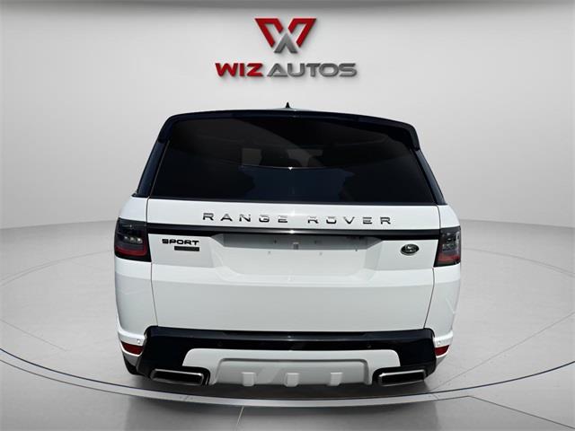2019 Land Rover Range Rover Sport Supercharged, available for sale in Stratford, Connecticut | Wiz Leasing Inc. Stratford, Connecticut 2019 Land Rover Range Rover Sport Supercharged, available for sale in Stratford, Connecticut | Wiz Leasing Inc. Stratford, Connecticut