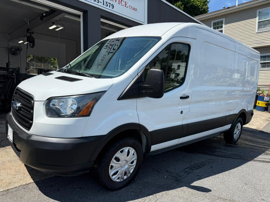 2019 Ford Transit Van T-250 148" Med Rf 9000 GVWR Sliding RH Dr, available for sale in Port Chester, New York | JC Lopez Auto Sales Corp. Port Chester, New York 2019 Ford Transit Van T-250 148" Med Rf 9000 GVWR Sliding RH Dr, available for sale in Port Chester, New York | JC Lopez Auto Sales Corp. Port Chester, New York