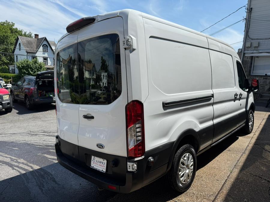 2019 Ford Transit Van T-250 148" Med Rf 9000 GVWR Sliding RH Dr, available for sale in Port Chester, New York | JC Lopez Auto Sales Corp. Port Chester, New York 2019 Ford Transit Van T-250 148" Med Rf 9000 GVWR Sliding RH Dr, available for sale in Port Chester, New York | JC Lopez Auto Sales Corp. Port Chester, New York