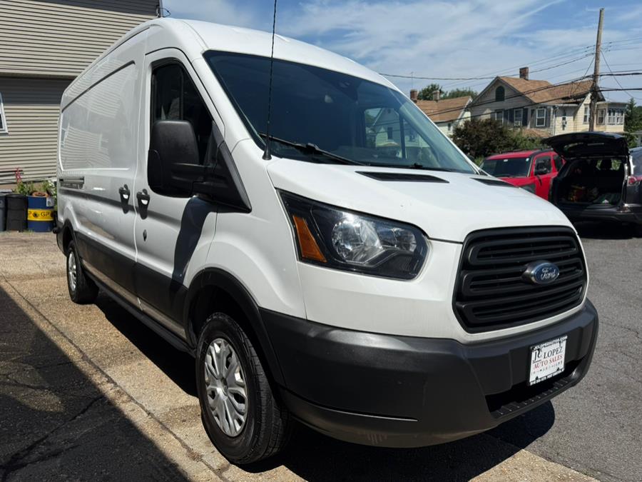 2019 Ford Transit Van T-250 148" Med Rf 9000 GVWR Sliding RH Dr, available for sale in Port Chester, New York | JC Lopez Auto Sales Corp. Port Chester, New York 2019 Ford Transit Van T-250 148" Med Rf 9000 GVWR Sliding RH Dr, available for sale in Port Chester, New York | JC Lopez Auto Sales Corp. Port Chester, New York