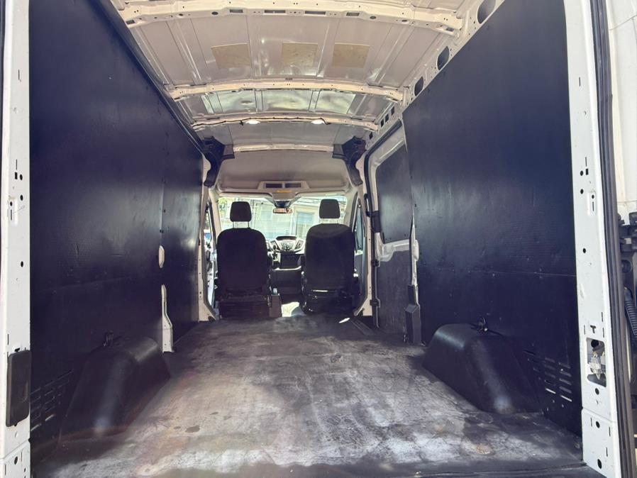 2019 Ford Transit Van T-250 148" Med Rf 9000 GVWR Sliding RH Dr, available for sale in Port Chester, New York | JC Lopez Auto Sales Corp. Port Chester, New York 2019 Ford Transit Van T-250 148" Med Rf 9000 GVWR Sliding RH Dr, available for sale in Port Chester, New York | JC Lopez Auto Sales Corp. Port Chester, New York