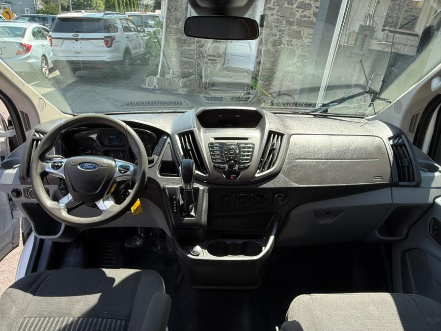 2019 Ford Transit Van T-250 148" Med Rf 9000 GVWR Sliding RH Dr, available for sale in Port Chester, New York | JC Lopez Auto Sales Corp. Port Chester, New York 2019 Ford Transit Van T-250 148" Med Rf 9000 GVWR Sliding RH Dr, available for sale in Port Chester, New York | JC Lopez Auto Sales Corp. Port Chester, New York