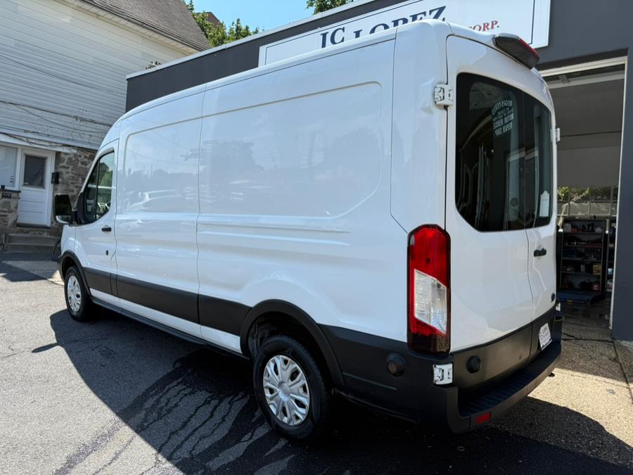 2019 Ford Transit Van T-250 148" Med Rf 9000 GVWR Sliding RH Dr, available for sale in Port Chester, New York | JC Lopez Auto Sales Corp. Port Chester, New York 2019 Ford Transit Van T-250 148" Med Rf 9000 GVWR Sliding RH Dr, available for sale in Port Chester, New York | JC Lopez Auto Sales Corp. Port Chester, New York