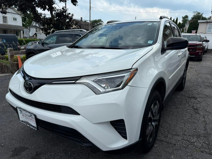 Used 2017 Toyota RAV4 in Port Chester, New York | JC Lopez Auto Sales Corp. Port Chester, New York
