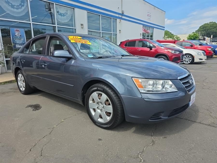 Used 2010 Hyundai Sonata in West Haven, Connecticut | Auto Fair Inc.. West Haven, Connecticut