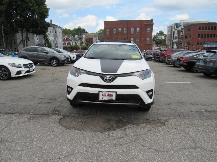2018 Toyota RAV4 Adventure, available for sale in Worcester, Massachusetts | Hilario's Auto Sales Inc.. Worcester, Massachusetts 2018 Toyota RAV4 Adventure, available for sale in Worcester, Massachusetts | Hilario's Auto Sales Inc.. Worcester, Massachusetts