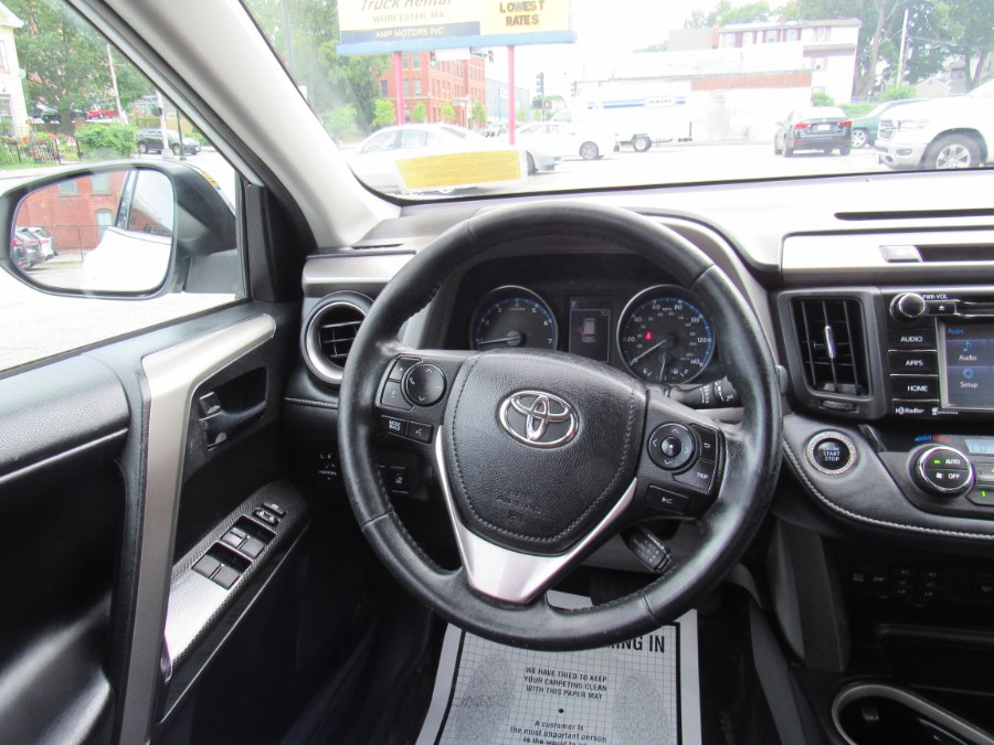 2018 Toyota RAV4 Adventure, available for sale in Worcester, Massachusetts | Hilario's Auto Sales Inc.. Worcester, Massachusetts 2018 Toyota RAV4 Adventure, available for sale in Worcester, Massachusetts | Hilario's Auto Sales Inc.. Worcester, Massachusetts