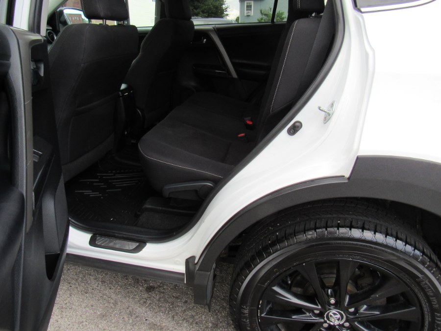 2018 Toyota RAV4 Adventure, available for sale in Worcester, Massachusetts | Hilario's Auto Sales Inc.. Worcester, Massachusetts 2018 Toyota RAV4 Adventure, available for sale in Worcester, Massachusetts | Hilario's Auto Sales Inc.. Worcester, Massachusetts