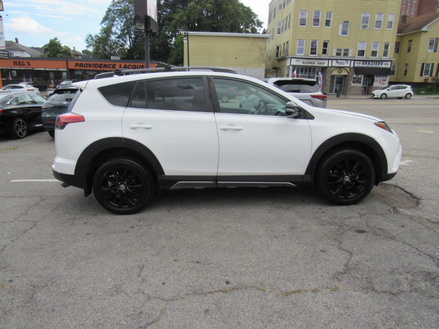 2018 Toyota RAV4 Adventure, available for sale in Worcester, Massachusetts | Hilario's Auto Sales Inc.. Worcester, Massachusetts 2018 Toyota RAV4 Adventure, available for sale in Worcester, Massachusetts | Hilario's Auto Sales Inc.. Worcester, Massachusetts
