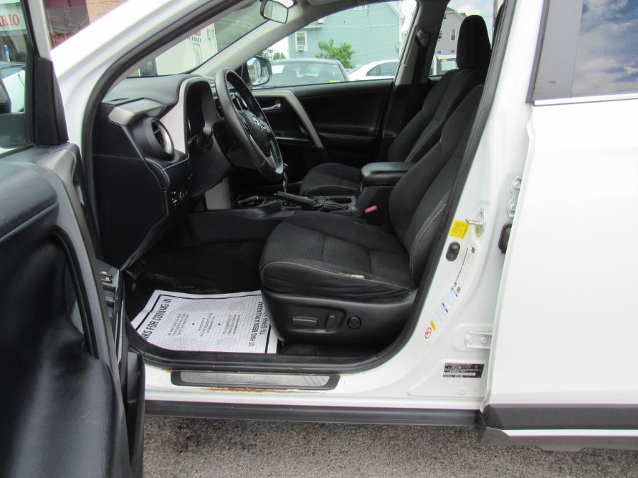 2018 Toyota RAV4 Adventure, available for sale in Worcester, Massachusetts | Hilario's Auto Sales Inc.. Worcester, Massachusetts 2018 Toyota RAV4 Adventure, available for sale in Worcester, Massachusetts | Hilario's Auto Sales Inc.. Worcester, Massachusetts
