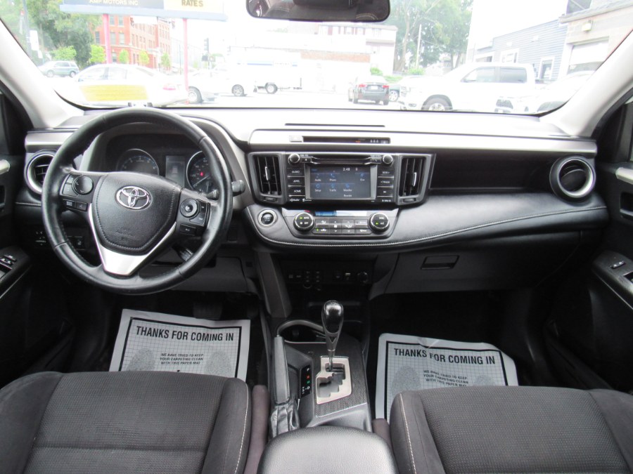 2018 Toyota RAV4 Adventure, available for sale in Worcester, Massachusetts | Hilario's Auto Sales Inc.. Worcester, Massachusetts 2018 Toyota RAV4 Adventure, available for sale in Worcester, Massachusetts | Hilario's Auto Sales Inc.. Worcester, Massachusetts